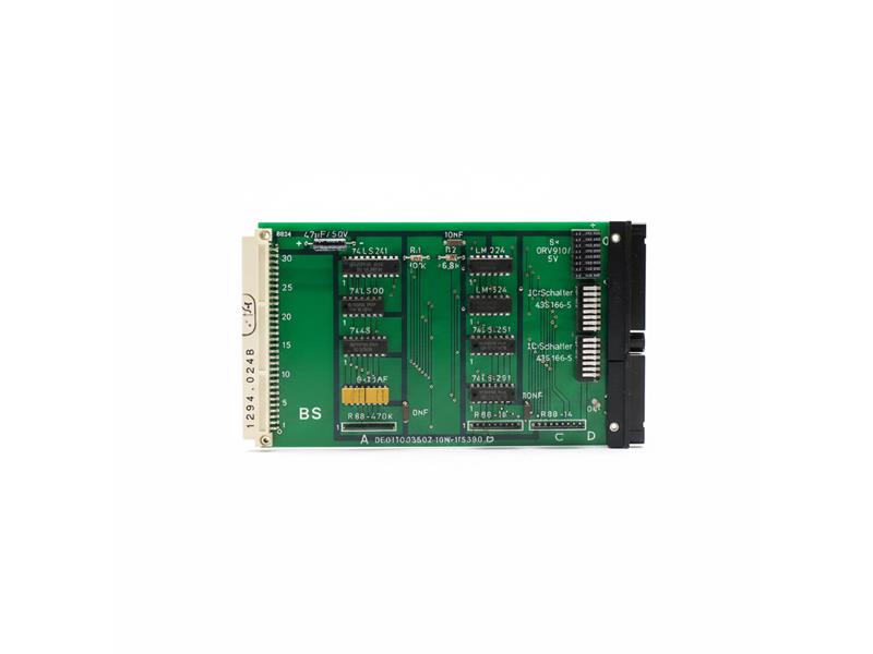 050.100.739.02 by DEMATIC