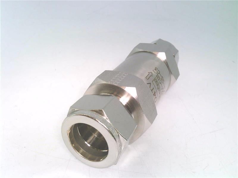 PARKER 12A-C12L-1/3-SS-C3