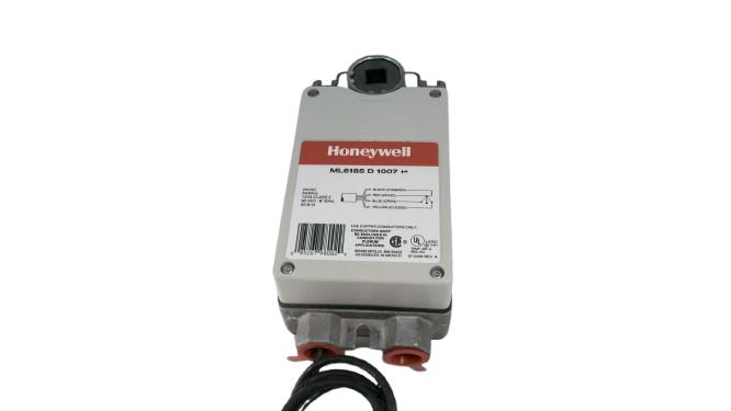 HONEYWELL ML6185D 1007