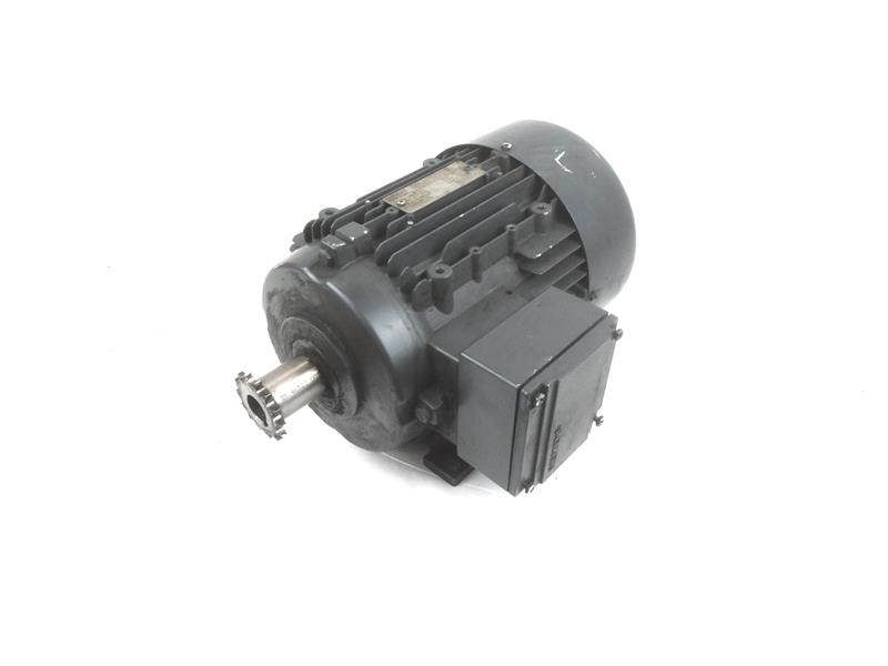 SIEMENS 1LA7090-6AA10-ZN01