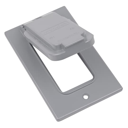 ABB THOMAS & BETTS DCCGV