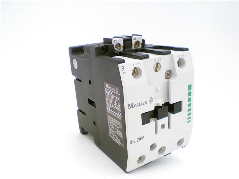 EATON CORPORATION DIL2AM-230V50HZ-240V60HZ