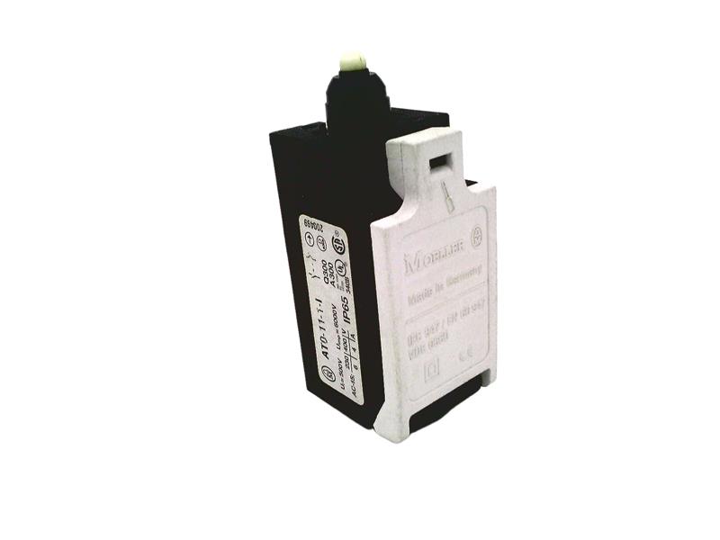 EATON CORPORATION AT0-11-1-I
