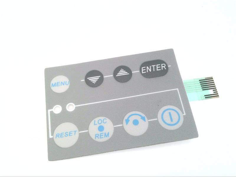 ASEA BROWN BOVERI ACS-PAN-A-MEMBRANE