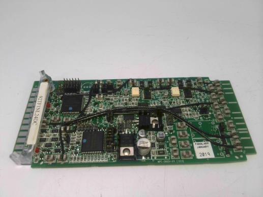 92TF1NL24DC by AMETEK