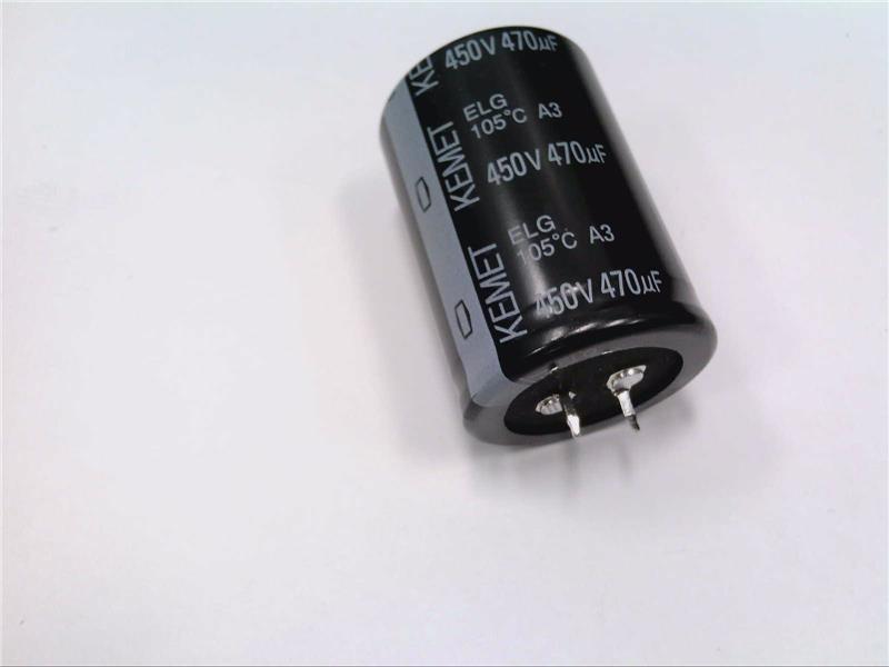YAGEO ELG477M450AT6AA