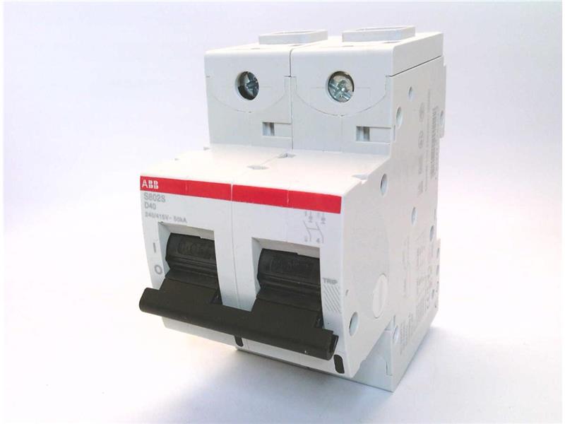 ASEA BROWN BOVERI S802S-D40