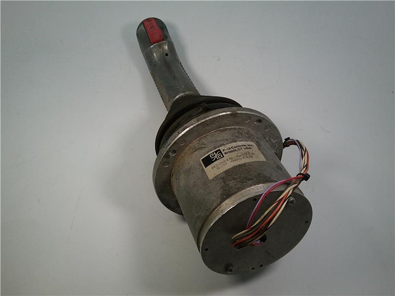 PQ CONTROLS INC M22019-00012