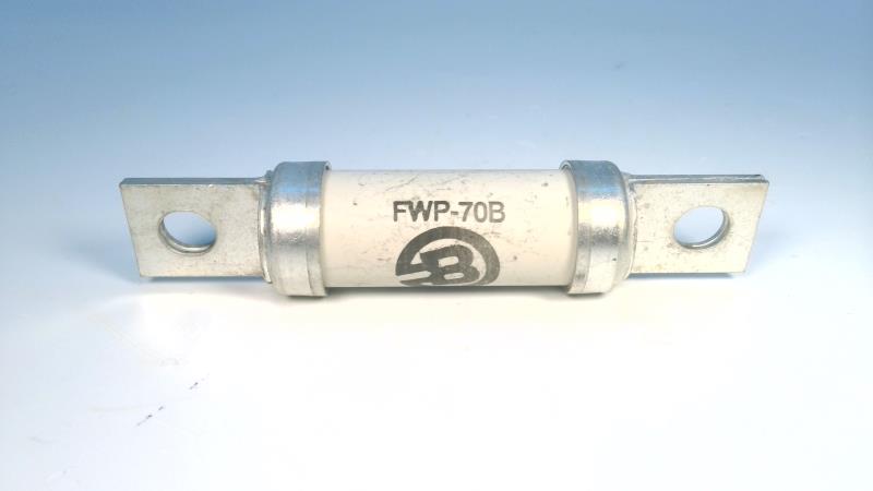 EATON CORPORATION FWP-70B