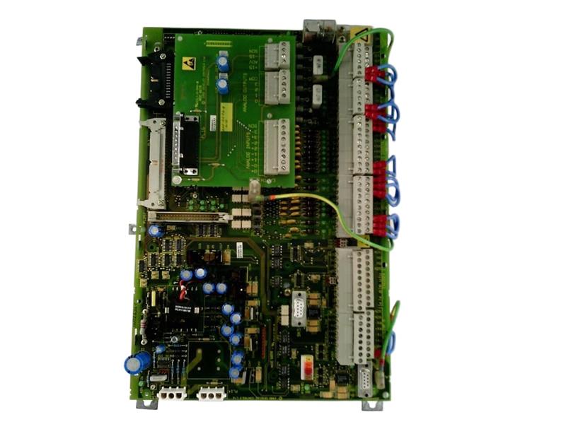 CONVERTEAM GDS1004-4002