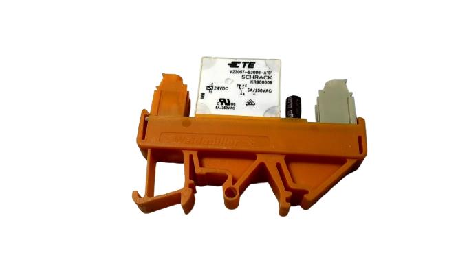 WEIDMULLER 1101711001