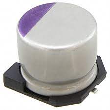 MATSUSHITA ELECTRIC 6SVPC390M