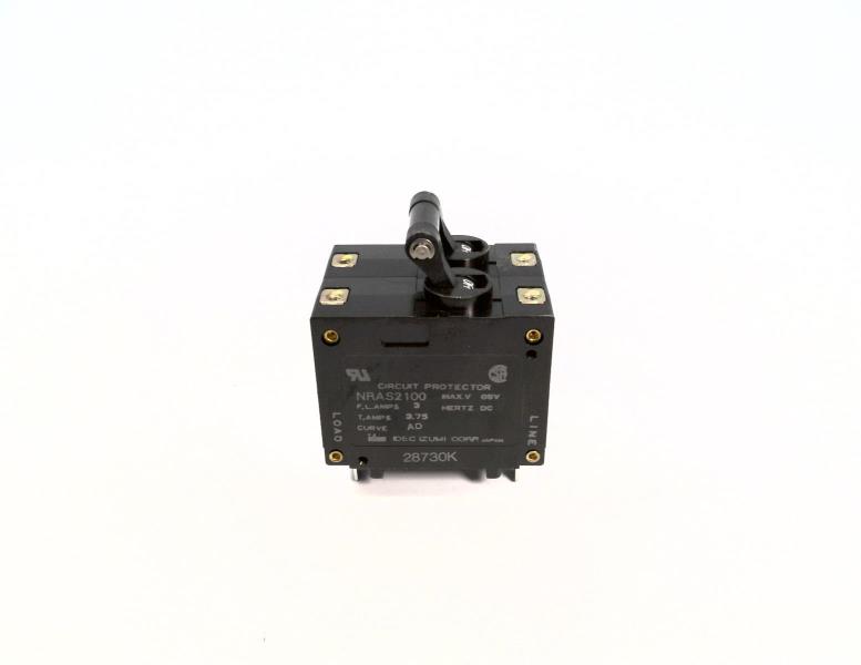 IDEC NRAS2100-3A-AD
