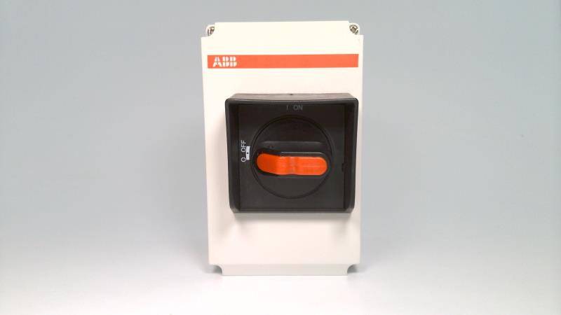 ASEA BROWN BOVERI OTPA325B2P1