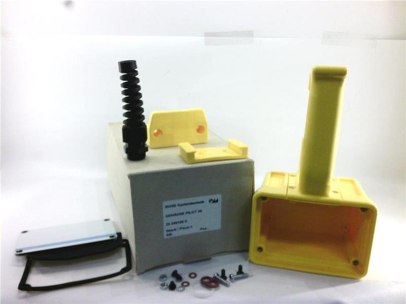 GEHAUSE SYSTEME 29.300100.0