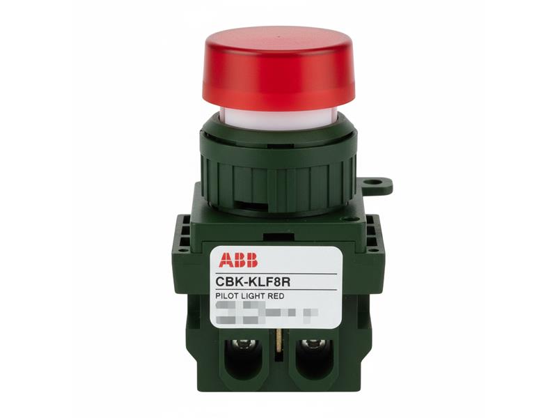 ASEA BROWN BOVERI CBK-KLF8R