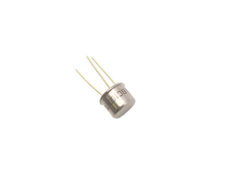 BC160-10 by NATIONAL SEMICONDUCTOR