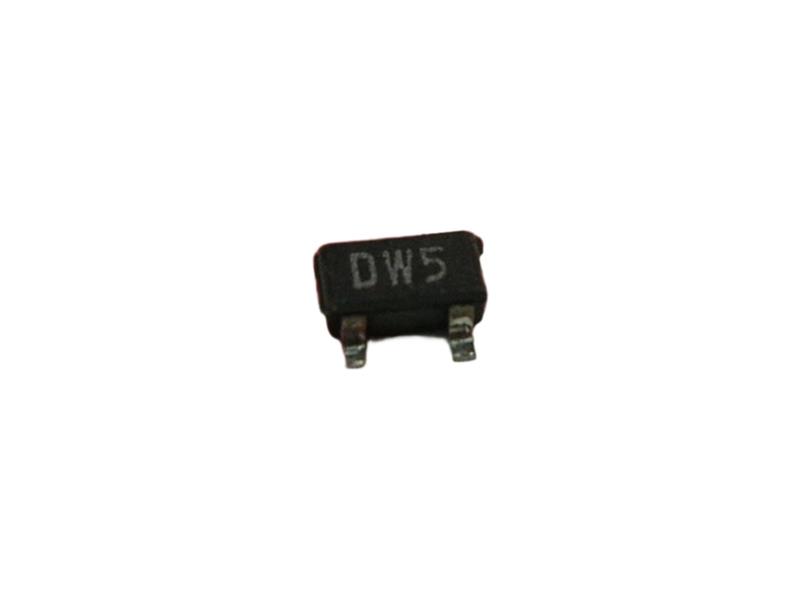 2SD780DW5 by NEC