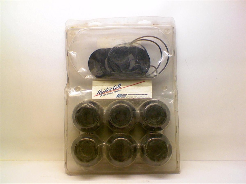 WANNER ENGINEERING 18317-801