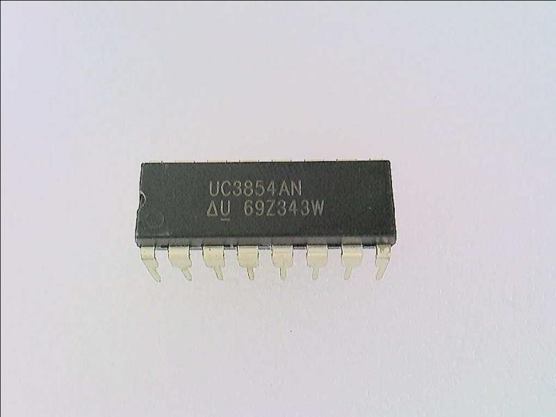 TEXAS INSTRUMENTS SEMI UC3854AN