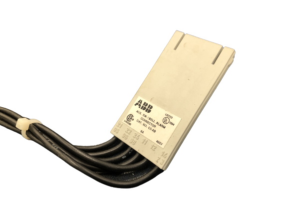 ASEA BROWN BOVERI C6-AB