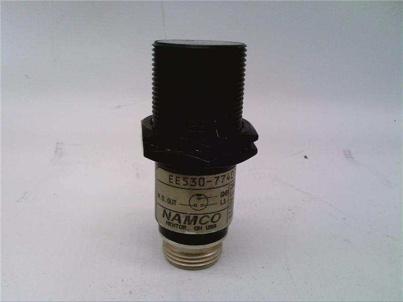 DANAHER CONTROLS EE530-77402