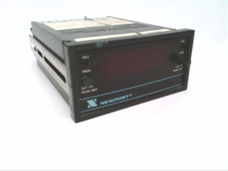 Q9001S by OMEGA ENGINEERING