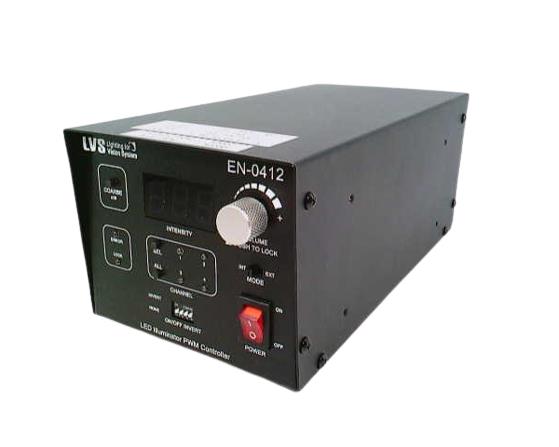 LVS INC LVS-EN-0412