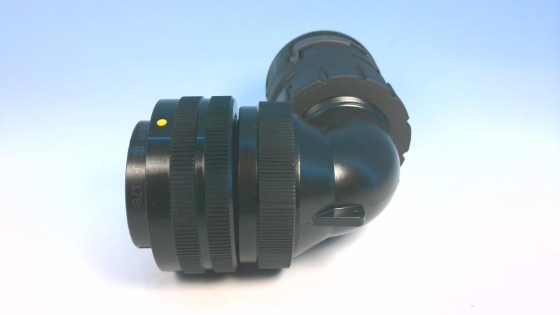 ITT CIR08PIVG-28-21SY-VO(U356)