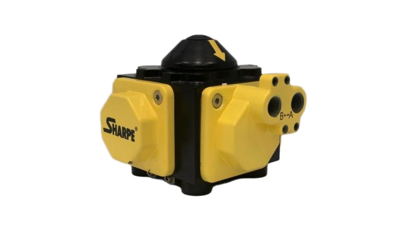 X50SR031 by SHARON PIPING & EQUIPMENT
