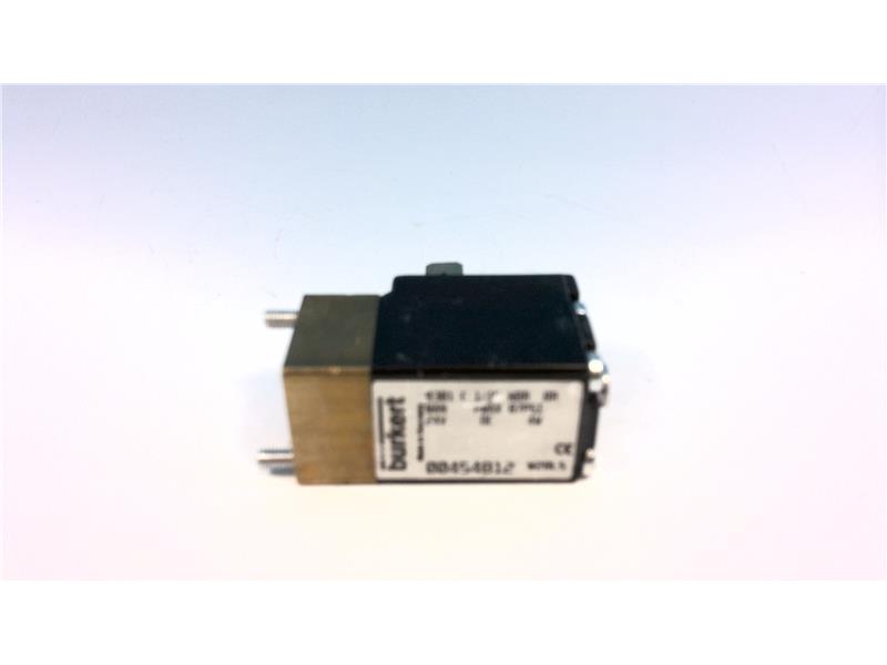 BURKERT 0301-C-1.0-NBR-PA