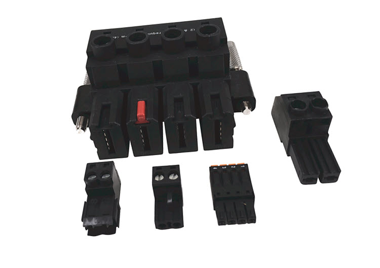 ALLEN BRADLEY 2198-KITCON-S160-L