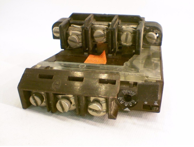 EATON CORPORATION Z2-24-KNA