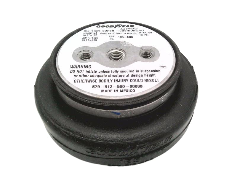 GOODYEAR TIRE & RUBBER 1B6-530