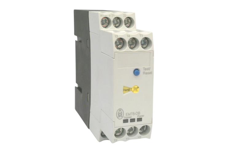 EATON CORPORATION EMT6-DB