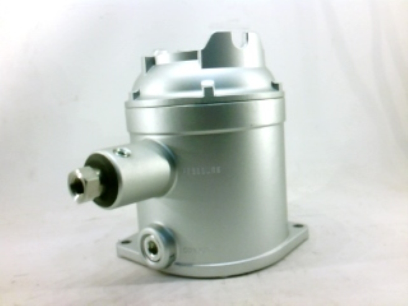 BARKSDALE D1X-A80SS-UL