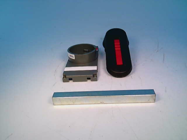 ASEA BROWN BOVERI OTV400EK