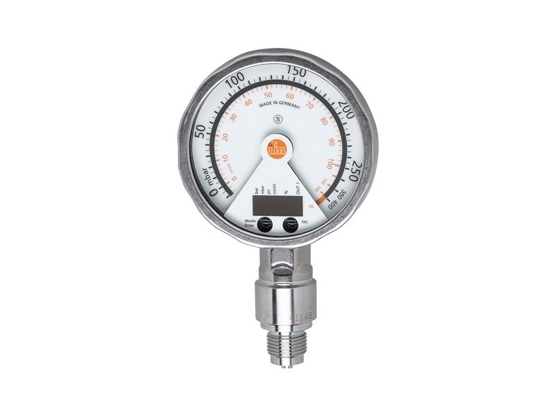 EFECTOR PG-,25BREB12-MFRKG/US/      /P-PG2458