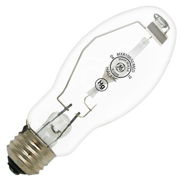 GENERAL ELECTRIC MXR100/U/27