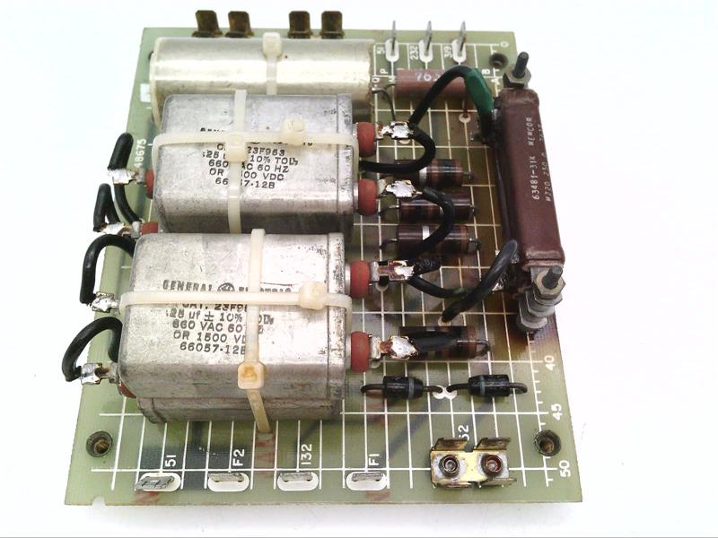 ASEA BROWN BOVERI 0-48675