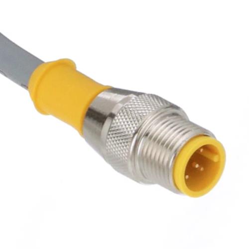 TURCK RK 4.5T-2.5-RS 4.5T
