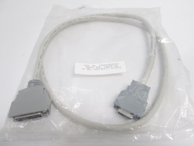 FANUC IC800CBL001