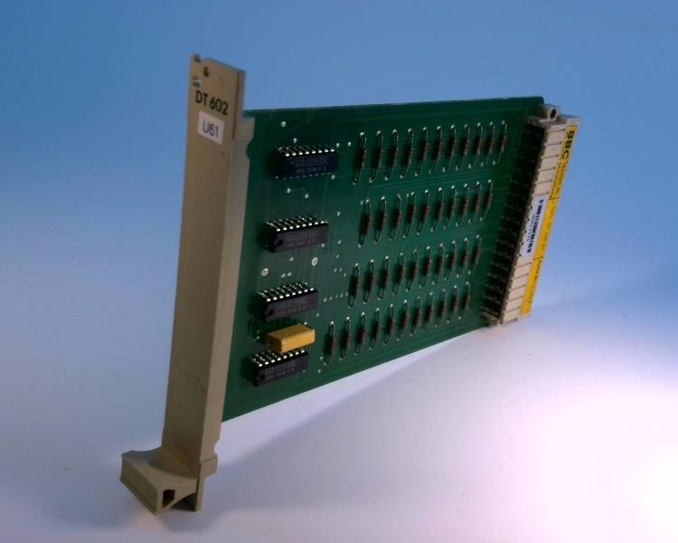 ASEA BROWN BOVERI GJR2 911 200 R1