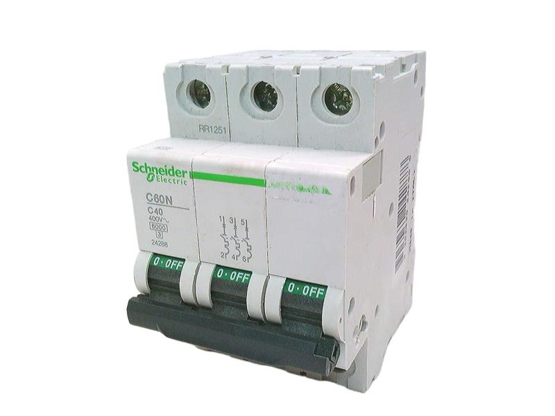 MG24288 by SCHNEIDER ELECTRIC