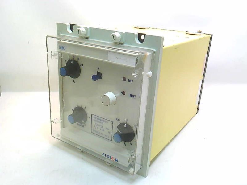 MBCI01N1AD0761B by CONVERTEAM