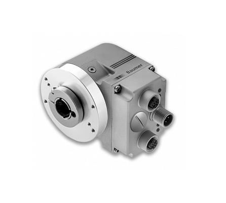 BAUMER ELECTRIC EIL580-BT12.5FN.01000.A 