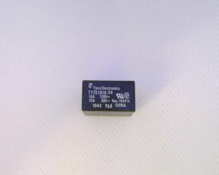 TE CONNECTIVITY T77S1D10-24