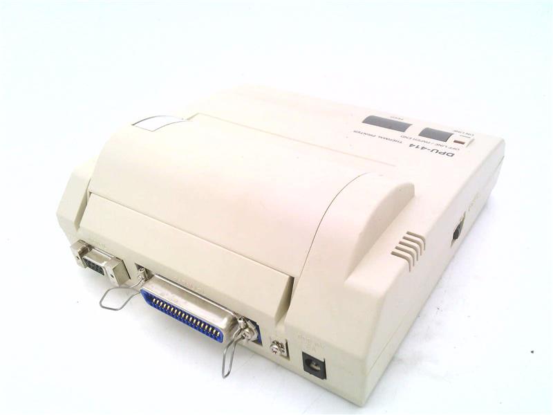 SEIKO INSTRUMENTS DPU-414-30B