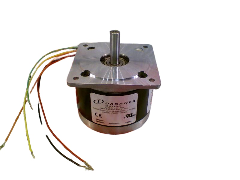 DANAHER MOTION H31NRLP-LNN-NS-00
