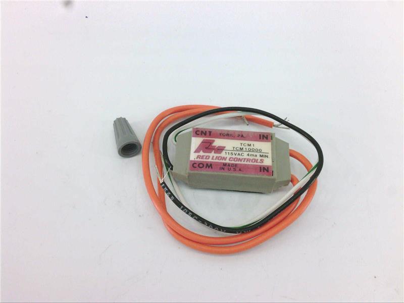 RED LION CONTROLS TCM10000